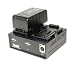 Frezzi Energy Systems FLC-2V Dual Simultaneous Lithium Charger and Power Supply for V-lock Mount
