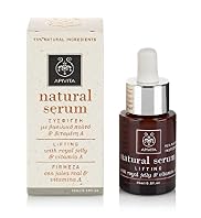 APIVITA Natural Serum - Lifting 15ml