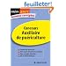 Annales corrig�es Concours Auxiliaire de pu�riculture