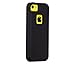 Case-Mate Tough Case for iPhone 5C - Black