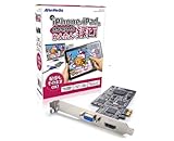 AVerMedia Game Broadcaster HD AVT-C127 PC内蔵型キャプチャーボード iPhone、iPad 、ゲーム機をかんたん録画 正規代理店品 DV356 AVT-C127