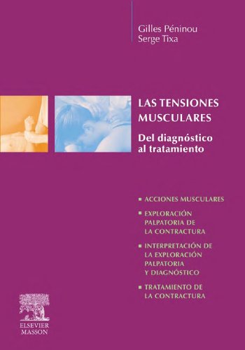 Las tensiones musculares (Spanish Edition)