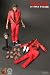 Search : Sideshow Collectibles Hot Toys Michael Jackson 12 Inch Action Figure Thriller