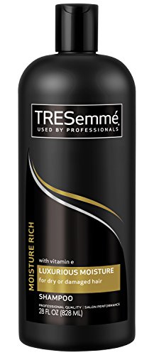 TRESemmé Moisture Rich Shampoo 28 oz