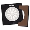 Unicorn Core Foldable Surround - Brown/Black