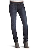 7 For All Mankind Women's Roxanne Skinny Jean in New York Dark