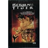 Return of the Tiger