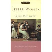 Little Women (Signet Classics)