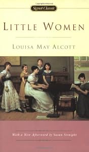Image of Little Women (Signet Classics)