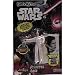 Star Wars Bend-Ems Princess Leia Figure with Limited Edition Trading Card_s-1