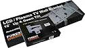32" inch LCD / PLASMA Wall Mount Bracket with Swivel LEFT / RIGHT Pull Out Extension Arm for HD Ready Sony Bravia KDL32S5500U Flat Screen