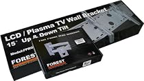 40" inch LCD / PLASMA Wall Mount Bracket with Swivel LEFT / RIGHT Pull Out Extension Arm for HD Ready Sony Bravia KDL-40W5500 Flat Screen