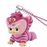 ネツケ キュージョン ディズニー（チシャネコ）