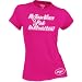 Reebok New York Jets Women's Breast Cancer Awareness My Team Wears Pink T-Shirt Small