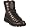 Brown Leather