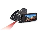 Buy Bell+Howell DNV900HD Night Vision 1080p High Definition Digital Video Camcorder... by Rokinon