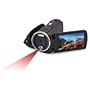 Bell+Howell DNV900HD Night Vision 1080p High Definition Digital Video Camcorder with 3.0 Inch Touchscreen LCD