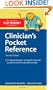 Clinician's Pocket Reference, 11th Edition