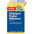 Clinician's Pocket Reference, 11th Edition (CLINICIANS POCKET... by Leonard Gomella and Steven Haist