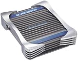 Power Acoustik Sl2-340 Silver Edition Amplifier (2-Channel; 80W X 2)