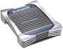 Power Acoustik Sl2-340 Silver Edition Amplifier (2-Channel; 80W X 2)