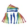 IKEA KALAS CUTLERY x 6 NEW & PACKED