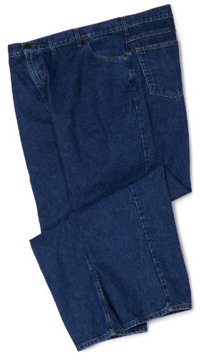 Carhartt Men's Relaxed Fit Jean