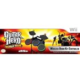 Guitar Hero World Tour - Stand Alone Drums