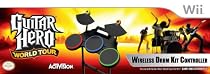 Guitar Hero World Tour - Stand Alone Drums
