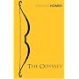 The Odyssey: Translated by Robert Fitzgerald (Vintage Classics)