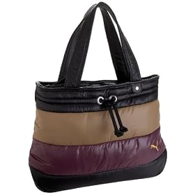 412x yzfcaL. AA280  Puma Snowbucket Tote