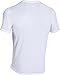 Under Armour Men's Threadborne Streaker V-Neck Top