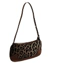 Dolce & Gabbana Leopard Print Handbag