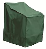 Bosmere C640 Wicker Chair Cover 38-Inch Long x 36-Inch Deep x 36-Inch High
