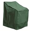 Bosmere C640 Wicker Chair Cover 38-Inch Long x 36-Inch Deep x 36-Inch High