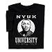 Search : Three Stooges Nyuk University T-shirt