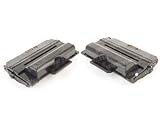 Samsung ML-D3050B 2PACK of Toner - 8,000 Pages (MLD3050B)
