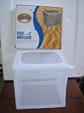 FISH NET BREEDER FOR AQUARIUMS