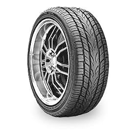 P235/65R18 Yokohama AVID H4S Tires