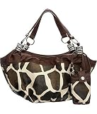 Natie Hobo with Matching Cell Pouch
