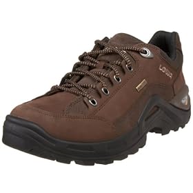 Buy Lowa Mens Renegade II Gtx Lo Hiking Boot