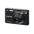Fujifilm Finepix JX520 - C�mara digital 14 Megap�xeles