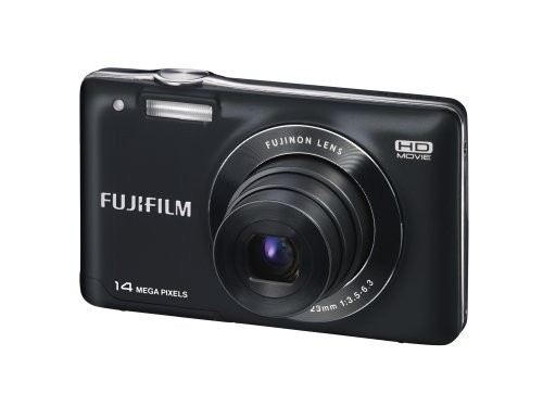 Imagen 1 de Fujifilm JX500 Black