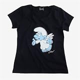 Eigenschaften Liguid / TShirt Schlümpfe