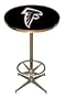 Atlanta Falcons Pub Table