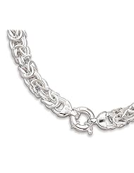 18" Byzantine Necklace