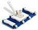 Swimming Pool Weighted Flex Vacuum Head