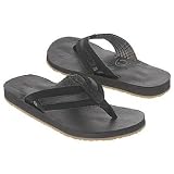 Cobian Lonestar Sandal - Black