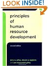 Principles Of Human Resource Development