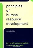 Principles Of Human Resource Development